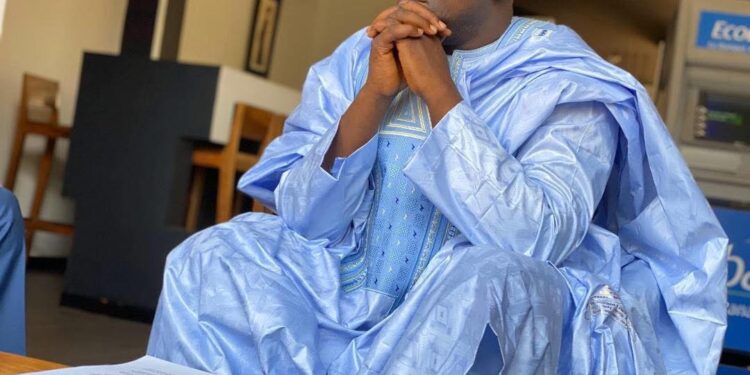 Urgent : La HAC sanctionne Lamine Guirassy pour « diffusion de fausses informations »