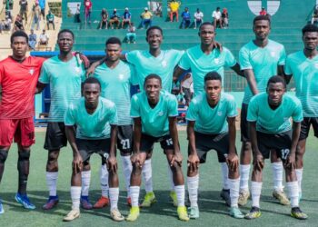 Championnat local : Soar Academy quitte l’élite, la relégation actée !