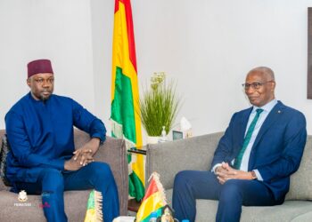 Face aux disparitions d&rsquo;activistes en Guinée, Sonko botte en touche : « J’ai suffisamment d’expérience… »