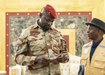 Organisation des élections par le MATD : la junte soupçonnée de centraliser le processus à son profit