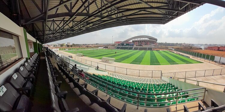 Hafia FC vs Horoya AC : le choc au sommet ce vendredi à Petit Sory