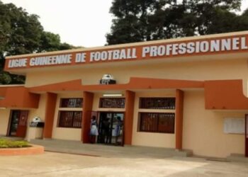 Ligue 2 guinéenne : les 14 clubs fixés sur leurs adversaires