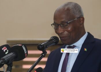 Gestion des avoirs saisis : la Guinée accueille son premier forum international à travers l’AGRASC