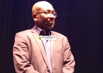 Littérature : présentation d&rsquo;une pièce de théâtre du Colonel Ibrahima Fofana, fonctionnaire international