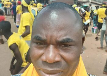 Mamoudou Condé, militant politique menacé de mort, contraint à l’exil 