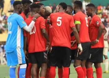 CHAN 2025 : deux joueurs de la Renaissance FC convoqués par Abedi