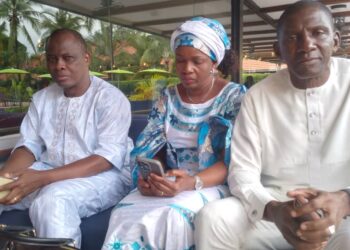 AG FÉGUIFOOT : La tension monte, des candidats en lice démissionnent !