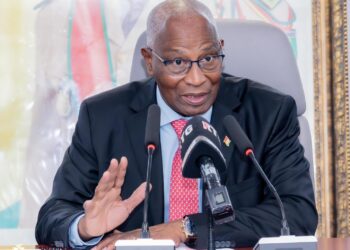 Prévention des inondations : le gouvernement déclenche un plan d&rsquo;urgence à Conakry