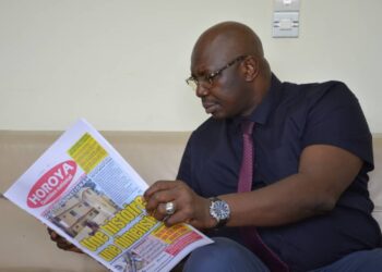Fonction publique : L’exclusion silencieuse des stagiaires du journal Horoya