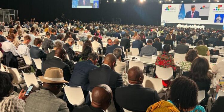 La Guinée renforce sa gouvernance fiscale à travers son adhésion au Programme de Séville
