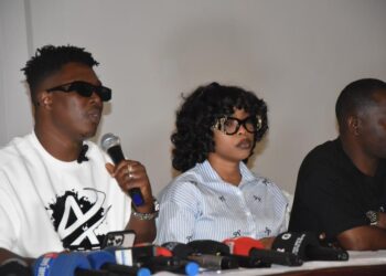 Soul Bang’s annonce son nouvel album « La Victoire » et un concert le 4 octobre prochain