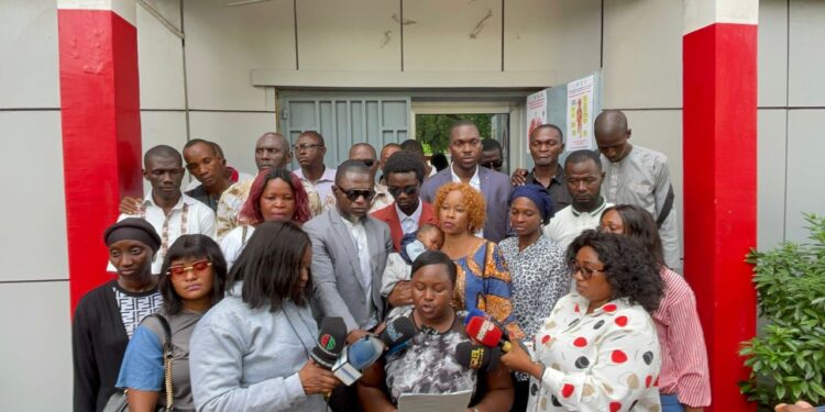 Sans contrat ni statut, les stagiaires du journal Horoya dénoncent « une injustice », souhaitent l’implication du chef de l’Etat