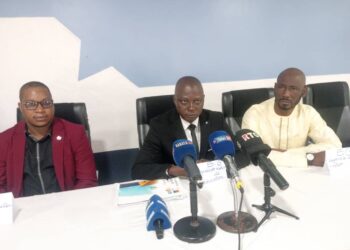 Conakry : Le SG du SNE partage avec ses membres les acquis de sa mission syndicale à Genève