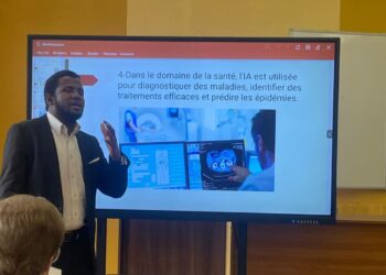 L’Afrique face au défi technologique : Rattraper le retard pour saisir l’avenir