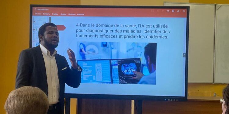 L’Afrique face au défi technologique : Rattraper le retard pour saisir l’avenir