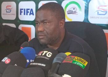 Dernière minute : en route pour le CHAN 2025,  Souleymane Camara publie ses 23 joueurs  (Liste)