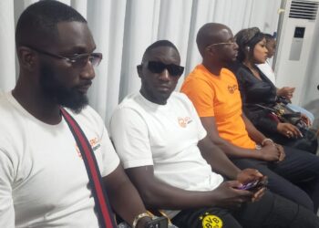 Humanitaire : Guirassy dévoile l’ambition de son ONG « Africa Niôrondema » 