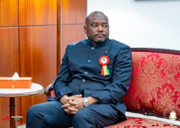 Accusations contre Ousmane Doumbouya: « La seule vérité dans les récits, c’est la volonté de nuire à l’homme »