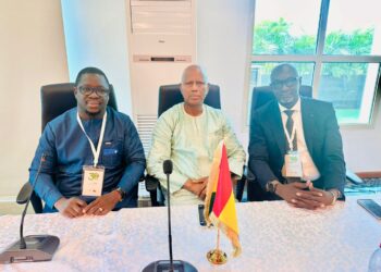 Médias et Intelligence Artificielle : le Colloque international de Cotonou fait des recommandations