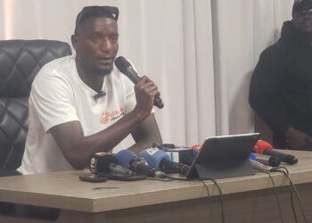 Ligue des Champions, nouvelle saison, ambitions : Guirassy affiche ses objectifs