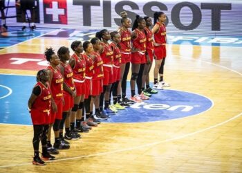 Afrobasket 2025 : À quoi joue l’État ?