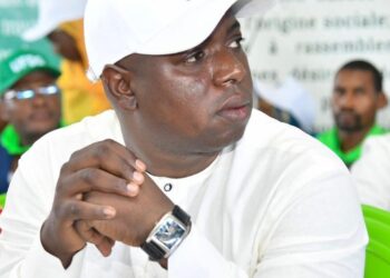 Que chacun balaie devant sa porte