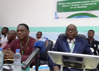Forum de remobilisation du MSP : fin de trois jours d’échanges politiques et de résolutions, à Maferinyah