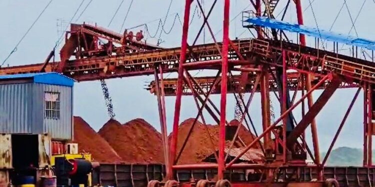 Mines : Retour à la vérité; comprendre l’affaire AXIS au-delà des discours