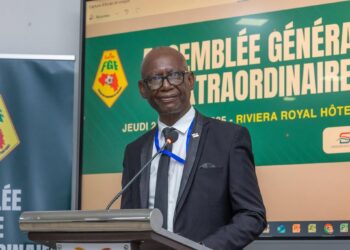 AG FÉGUIFOOT : Ben Daouda appelle au respect des textes « N’essayez pas d’aller au-delà de ce qui est prévu »