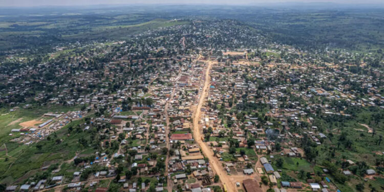 RDC: au moins 40 civils tués lors d’une attaque contre une église attribuée aux ADF en Ituri