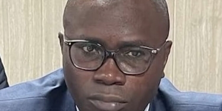 Dernière minute : l’ex DG des impôts, Mory Camara libéré !