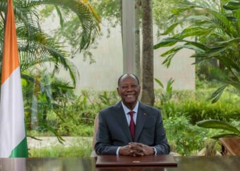 Côte-d’Ivoire : Alhassane Ouattara s’inscrit dans la course à la présidentielle prochaine