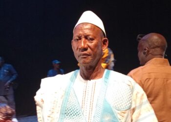 Vulgarisation du projet de nouvelle Constitution : le président de la FENAG appelle les artisans de Guinée à voter « oui »