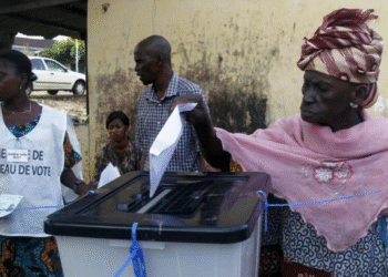 La Guinée vers les élections : près de 7 milions d&rsquo;électeurs enregistrés
