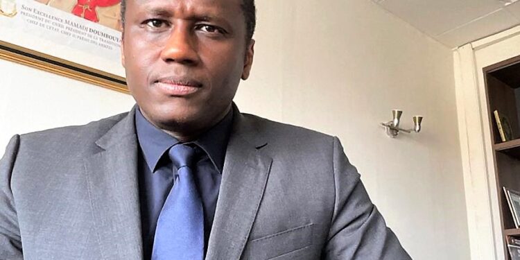 Rareté du franc guinéen : le gouverneur de la BCRG fait une annonce importante