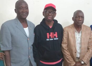 Affaire déguerpissement des occupants du Stade du 28 sept : ce que le ministre et les Fédérations se sont dit