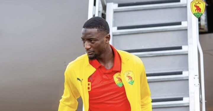 Ballon D’or France Football : Guirassy dans le Top 30 des nominés (Liste) !