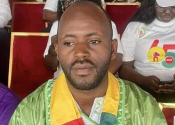 La crise de liquidité qui étouffe l’économie de la Guinée : agir avant l’asphyxie ( Par Alpha Bayo)
