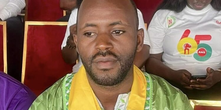 La crise de liquidité qui étouffe l’économie de la Guinée : agir avant l’asphyxie ( Par Alpha Bayo)