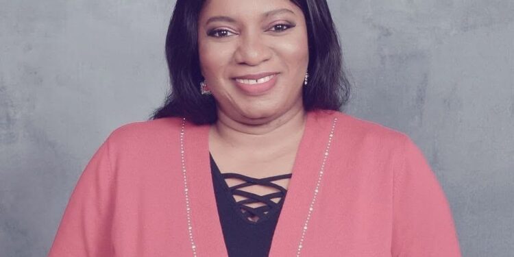 Fatoumata Conté : Une voix de la diaspora guinéenne engagée au service du changement