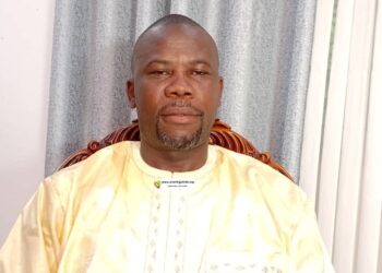 Abdoulaye Kourouma salue la sortie de la DGE contre les campagnes pour le « Oui » : « Je me réjouis d’être écouté »