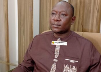 Décret convoquant le corps électoral le 21 septembre : ce qu’en pense l’activiste Moussa Sangaré