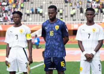 CHAN 2024 : Le Syli Local au bord du gouffre