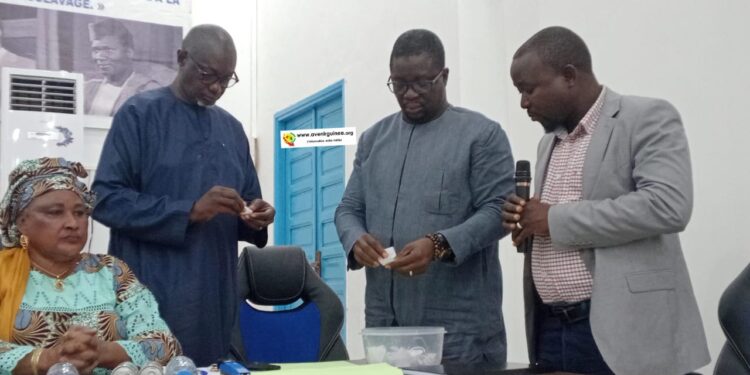 28 partis retenus pour le journal de Campagne : voici l’ordre de passage