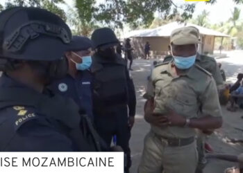 Mozambique : plus de 46 000 déplacés en une semaine dans le nord du pays