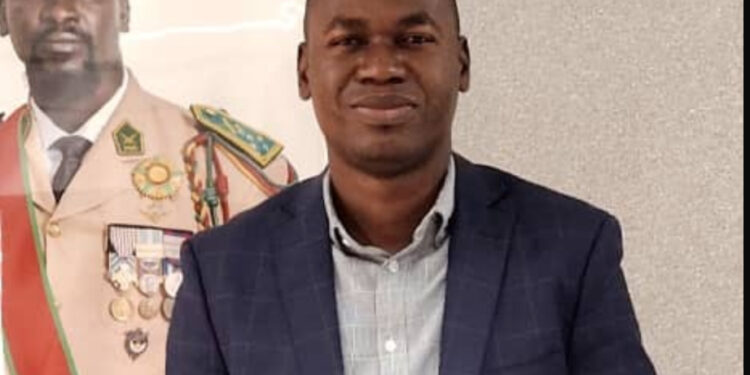 Makanera, un parcours vraiment inspirant ( Par Mamady Touré)