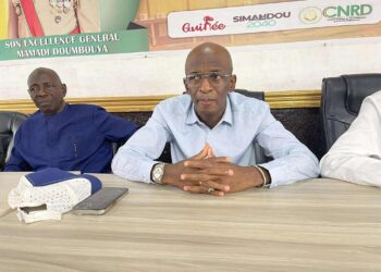 Vulgarisation du projet de Nouvelle Constitution : Matam mobilise ses chefs de quartier