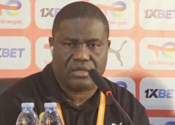 Ouganda vs Guinée : Réaction d’Abedi avant les hostilités de ce vendredi