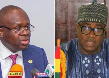 Accident d&rsquo;hélicoptère au Ghana: deux ministres y perdent la vie