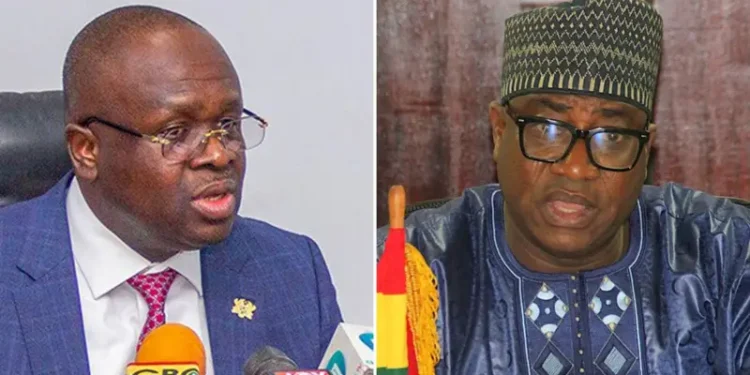 Accident d&rsquo;hélicoptère au Ghana: deux ministres y perdent la vie